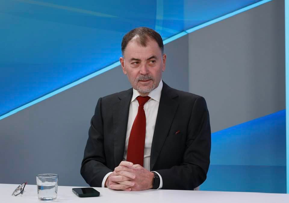 Anatol Șalaru, Republica Moldova