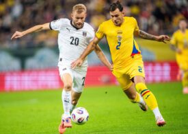 Andrei Rațiu a cerut penalti în partida pierdută cu Barcelona. Verdictul specialistului