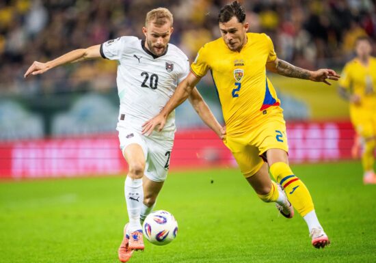 Andrei Rațiu a cerut penalti în partida pierdută cu Barcelona. Verdictul specialistului