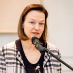 Angela Ganninger, diplomat, Germania