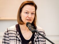 Angela Ganninger, diplomat, Germania