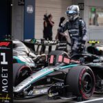 Kimi Antonelli, debut istoric în Formula 1. E la a doua cursă câștigată și e cel mai tânăr lider mondial, la 19 ani