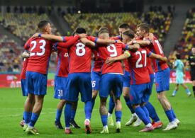 Unul dintre jucătorii proaspăt sosiți la FCSB vrea să plece: „S-a săturat de patron”