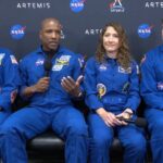 Numărătoare inversă pentru Artemis II, prima misiune cu echipaj uman spre Lună, după mai bine de 50 de ani (Video)