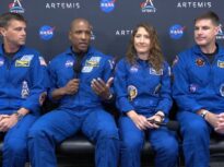 Numărătoare inversă pentru Artemis II, prima misiune cu echipaj uman spre Lună, după mai bine de 50 de ani (Video)