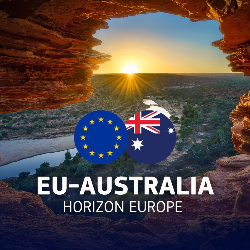 Australia EU