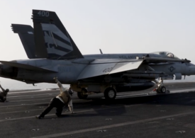 Iran’s Ambassador to Bulgaria Warns Romania: Bases Used Against Us Could Become ‘Legitimate Targets’