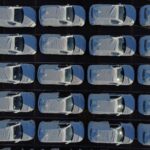 Producătorii auto chinezi câștigă teren în România: BYD și Chery cresc rapid, Dacia pierde cotă de piață