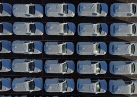 Producătorii auto chinezi câștigă teren în România: BYD și Chery cresc rapid, Dacia pierde cotă de piață