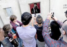 Reuters claims to have discovered who Banksy is. How did they find out, and is it worth publishing the information?