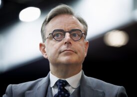 Premierul Belgiei cere mandat de la UE ca să negocieze cu Putin încheierea războiului din Ucraina: Fără SUA, mai rămâne o singură cale