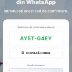 Peste un milion de români au primit SMS-uri frauduloase de livrare în cea mai mare campanie de înșelătorie online din 2026