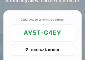 Peste un milion de români au primit SMS-uri frauduloase de livrare în cea mai mare campanie de înșelătorie online din 2026