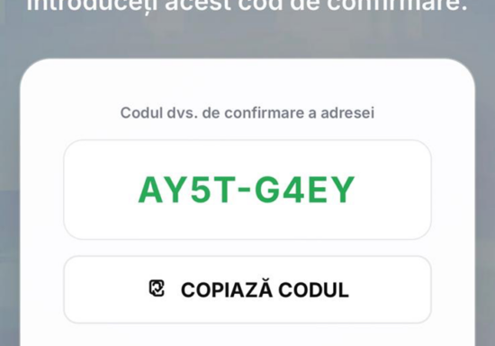 Peste un milion de români au primit SMS-uri frauduloase de livrare în cea mai mare campanie de înșelătorie online din 2026