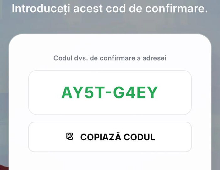 Peste un milion de români au primit SMS-uri frauduloase de livrare în cea mai mare campanie de înșelătorie online din 2026