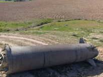 Arma care i-a fost fatală ayatollahului Khamenei. Ce este Blue Sparrow