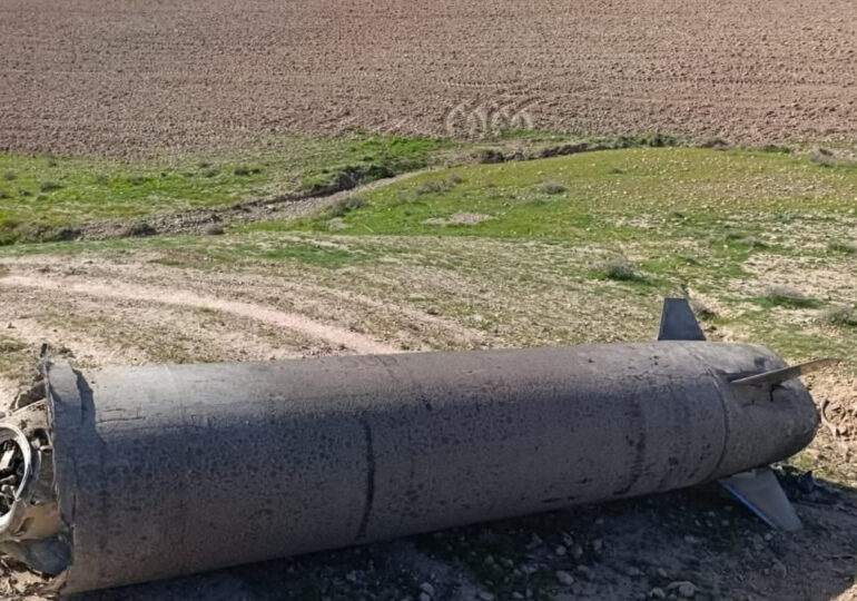 Arma care i-a fost fatală ayatollahului Khamenei. Ce este Blue Sparrow