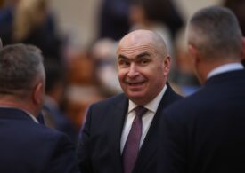 Plecarea miniștrilor PSD nu duce automat la căderea Guvernului. Ce pârghii are Bolojan pentru a rămâne în funcție