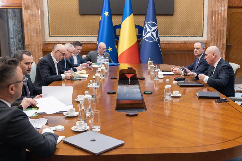 Bolojan preț carburanți