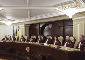 Care e procesul de decizie la CCR - rolul secretului și rolul președintelui