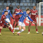 Președintele de la CFR Cluj insinuează că Farul a luptat și pentru alte motive în meciul direct: „De ce e atât de supărată că a pierdut?”