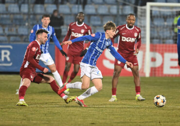 CFR Cluj anunță primul transfer al verii