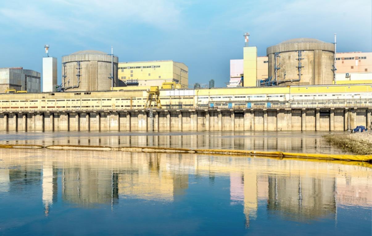 Imagine asociată subiectului: România rămâne fără producția nucleară de la Cernavodă, cu accent pe dependența de importuri