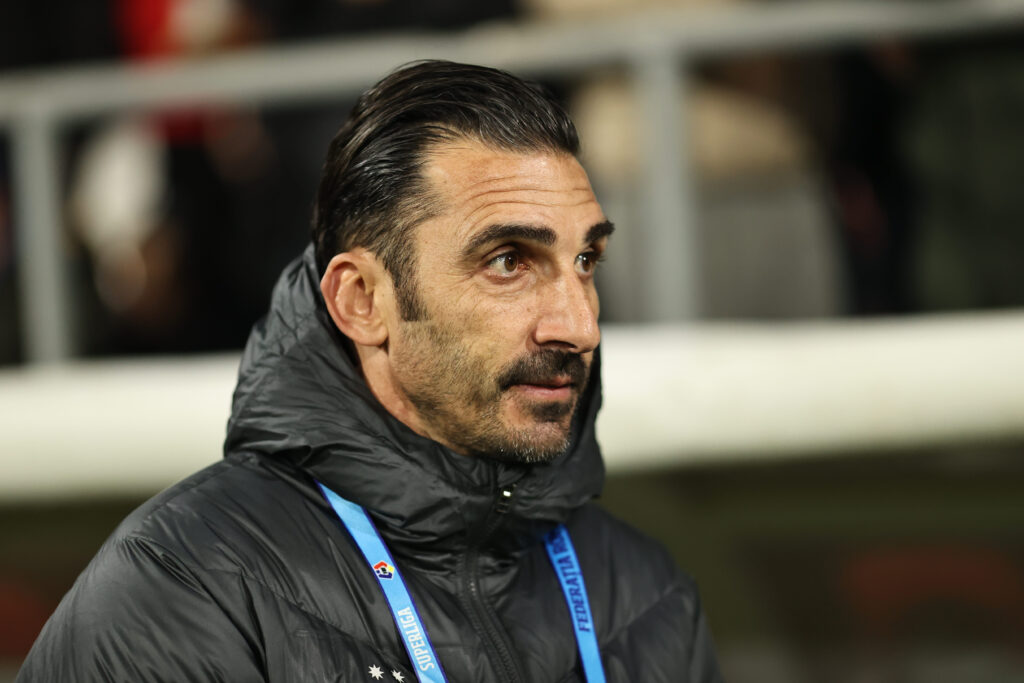 Charalambous și-a dat demisia de la FCSB pentru a putea prelua o forță a Ciprului – presă