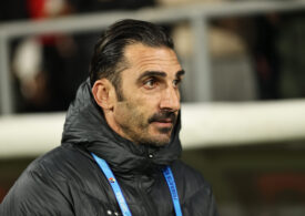 Charalambous și-a dat demisia de la FCSB pentru a putea prelua o forță a Ciprului - presă