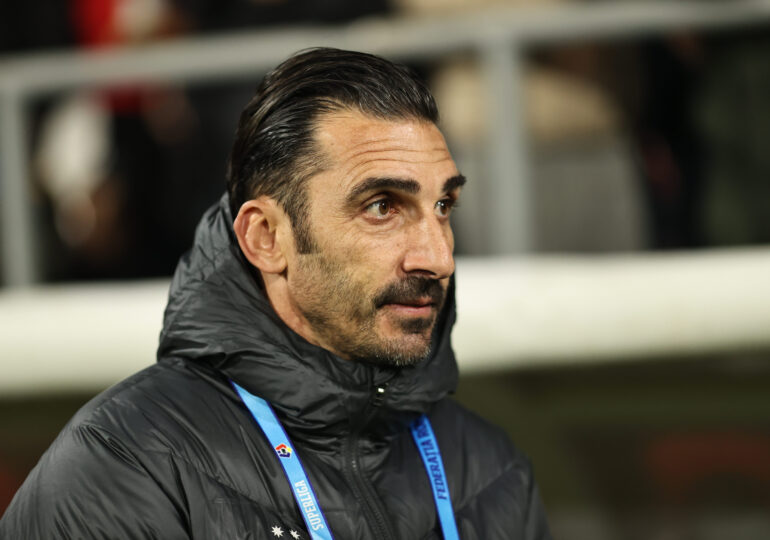 Charalambous și-a dat demisia de la FCSB pentru a putea prelua o forță a Ciprului - presă