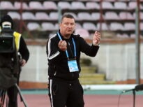 Ionuț Chirilă revine în fotbalul românesc