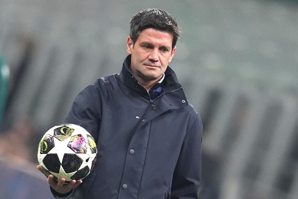 Cristi Chivu, atac dur la criticii lui Inter după ultimele rezultate: „Echipei nu i se acordă niciodată credit”