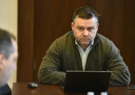 PSD și AUR au sabotat iar ședința de consiliu. Ciucu: Se cumpără consilieri generali prin diverse metode, jurnaliștii îmi spun că sunt abordați