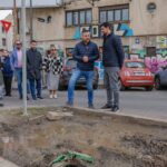 Noua revelație a primarului general Ciucu: Oriunde te-ai afla în centrul Bucureștiului, ceva îți „zgârie retina”