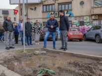 Noua revelație a primarului general Ciucu: Oriunde te-ai afla în centrul Bucureștiului, ceva îți „zgârie retina”