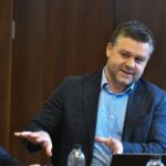 Compromisul lui Ciucu: Îi lasă lui Băluță 8 bulevarde încă 5 ani, nu 15