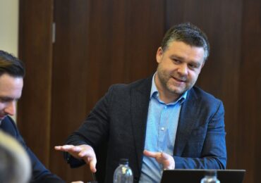 Ciucu știe că există riscul ca PNL să se rupă și nu crede că Nicușor Dan a complotat împotriva lui Bolojan: Personal, aș vrea să-l văd pe Grindeanu premier măcar câteva luni!