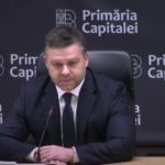 Ciucu: Dacă bugetul propus de Guvern nu trece, în aprilie Primăria București intră în incapacitate de plată