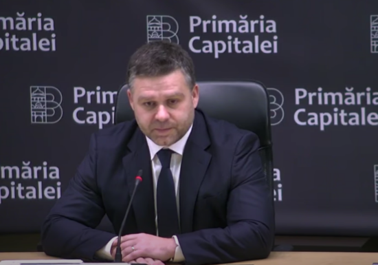 Ciprian Ciucu anunță planul pentru CSM București: "De ce dau din banii bucureștenilor străinelor?"