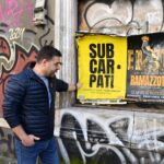 Cum scăpăm centrul Bucureștiului de graffiti? Soluția lui Ciucu îi pune la cheltuială și pe proprietarii de clădiri. Unde e blocajul