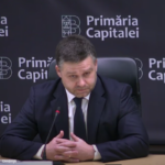 Ciucu: Am de ales, plătesc salariile sau stimulentele de handicap. Eu dau explicații, dar banii i-au luat PSD și Ciolacu