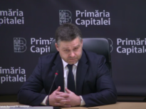 Ciucu: Am de ales, plătesc salariile sau stimulentele de handicap. Eu dau explicații, dar banii i-au luat PSD și Ciolacu