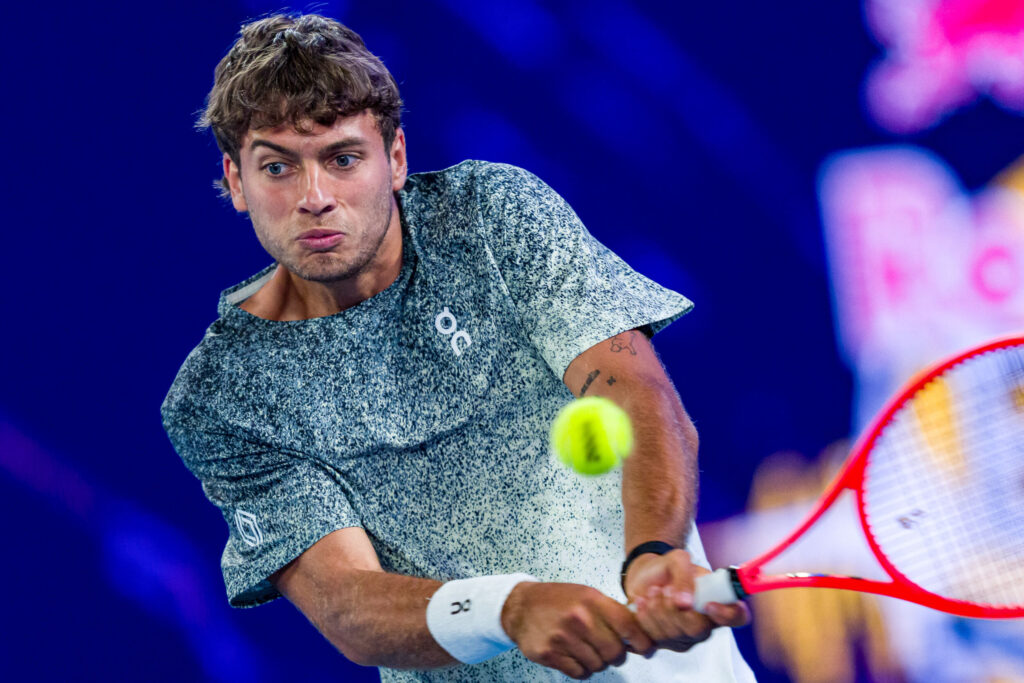 Flavio Cobolli a câștigat turneul ATP 500 de la Acapulco