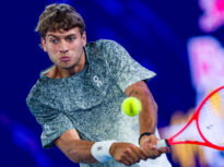 Flavio Cobolli a câștigat turneul ATP 500 de la Acapulco