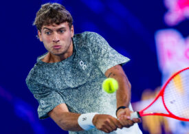 Flavio Cobolli a câștigat turneul ATP 500 de la Acapulco