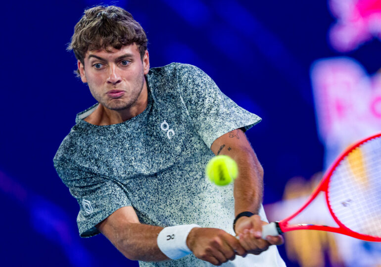 Flavio Cobolli a câștigat turneul ATP 500 de la Acapulco