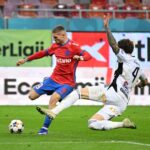 Una dintre perlele nou-descoperite în Liga 1 a fost pe masa FCSB și a fost refuzat de Mihai Stoica: Răspunsul campioanei
