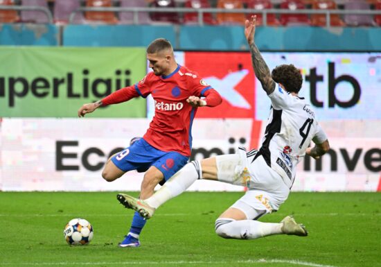 Cu Drăguș pe făraș, Trabzonspor vrea un alt fotbalist român: Ofertă de 3 milioane de euro