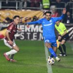 Rapid și Craiova își împart punctele după un derbi încins