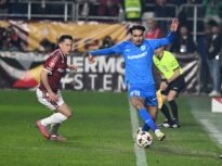 Rapid și Craiova își împart punctele după un derbi încins